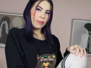 Zariina