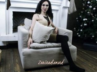 Zarinadiamond