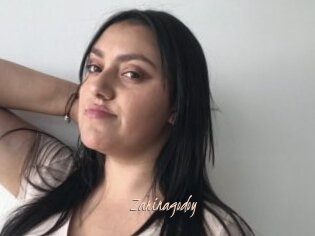 Zarinagodoy