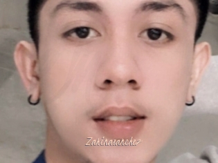 Zarinasanchez