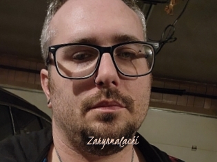 Zarynmalachi