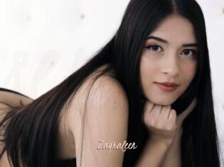 Zayraleen