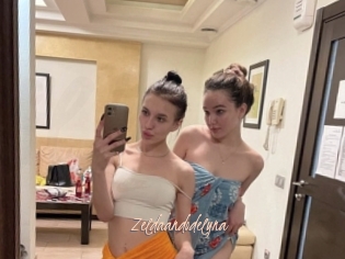 Zeldaandodelyna