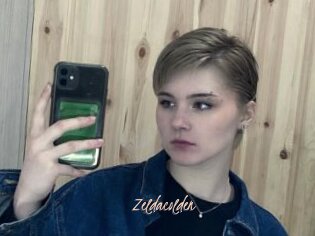 Zeldacolden