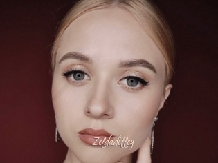 Zeldadilley