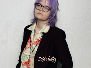Zeldadudley