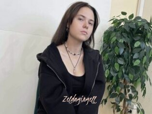 Zeldagingell