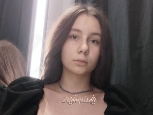 Zeldagrindle