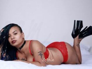 Zelenia