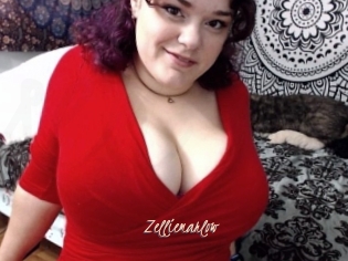 Zelliemarlow