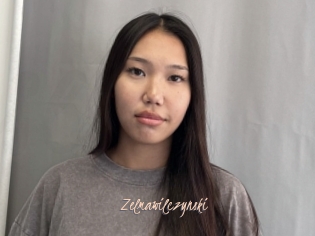 Zelmawilczynski