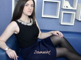 Zenamarbel