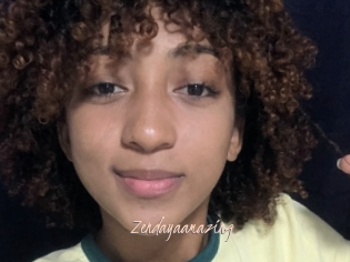 Zendayaamazing