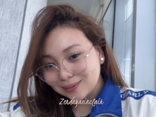 Zendayasinclair