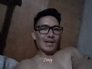 Zenky