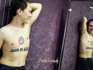 Zerokingbody