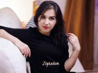 Zeynaboom