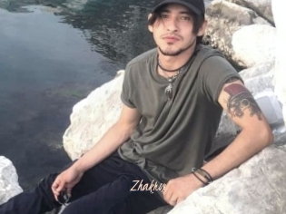Zhakrox