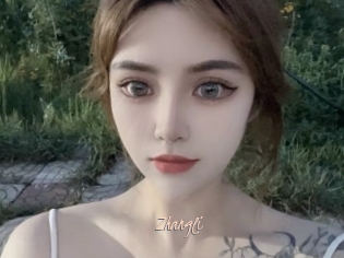 Zhangli
