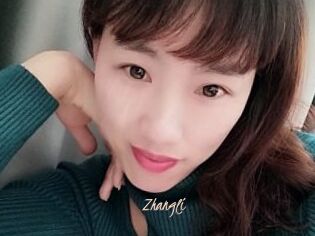 Zhangli