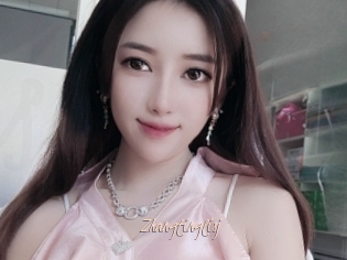 Zhangtinglisj