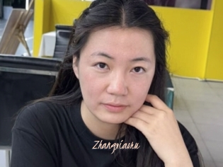 Zhangxiaoru