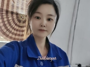 Zhaochunyan