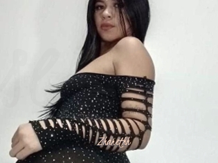 Zharethh
