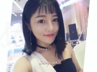 Zhengxiaomin