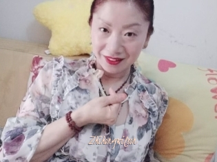 Zhihongwilson