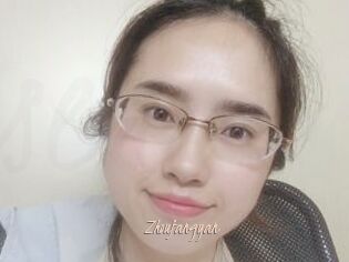 Zhoufangyan