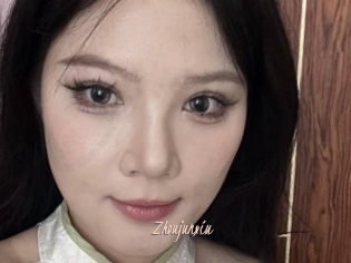 Zhoujunxiu