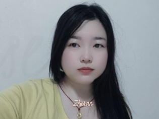 Zhunan