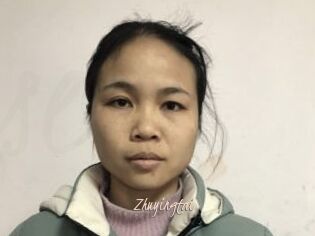 Zhuyingtai