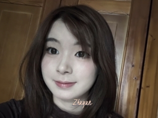 Zhuyun
