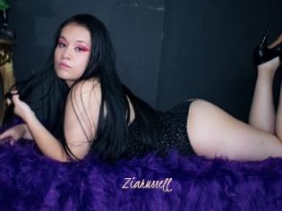 Ziarussell