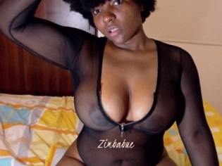 Zimbabue