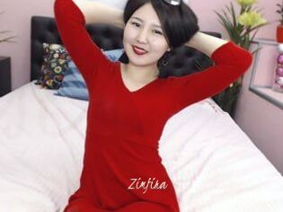 Zimfira