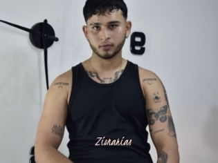 Zionarias
