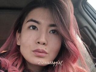 Zizasunnygirl