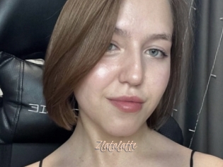 Zlatalatte