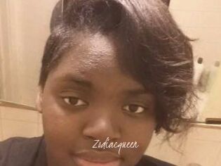 Zodiacqueen