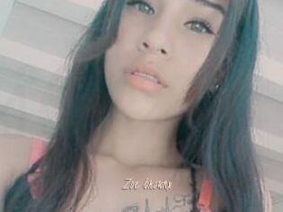 Zoe_brownx