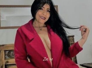Zoe_rs