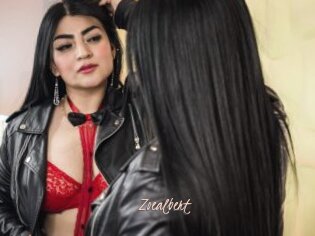 Zoealbert