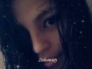 Zoebrownhotx