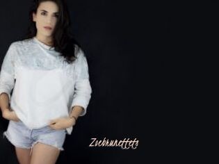 Zoebrunettets