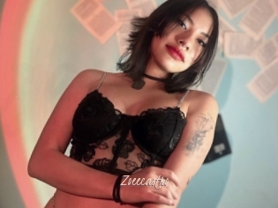 Zoeecastro