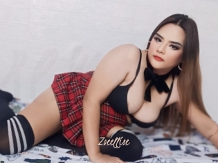 Zoeellise