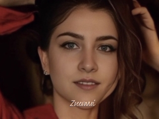 Zoeevansi